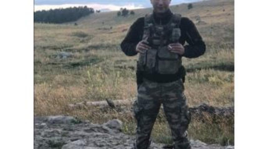 Giresun&rsquo;da Uzman &Ccedil;avuşun &Ouml;l&uuml;m&uuml;