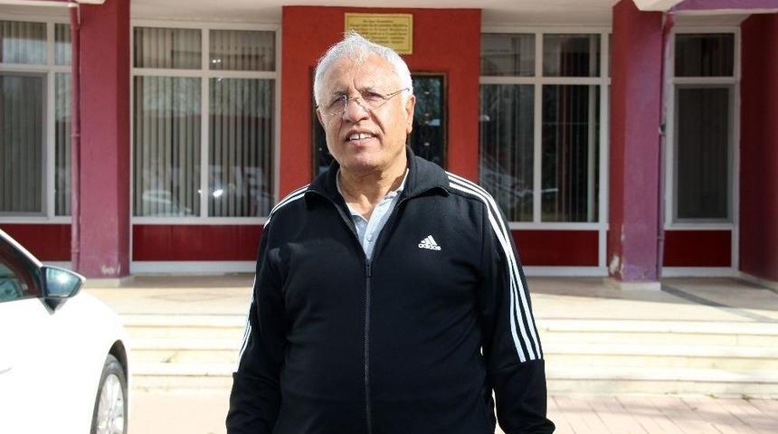 Kalpar: “bu Tür Maçları Kazanmak Gerekir”