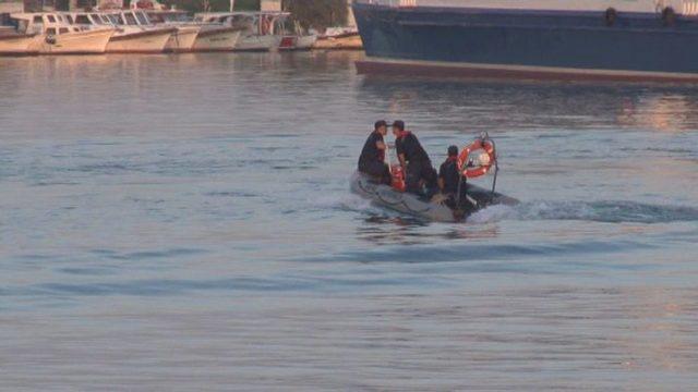 Maltepe’de Düşen Helikopterin Enkaz Çalışmalarına Başlandı