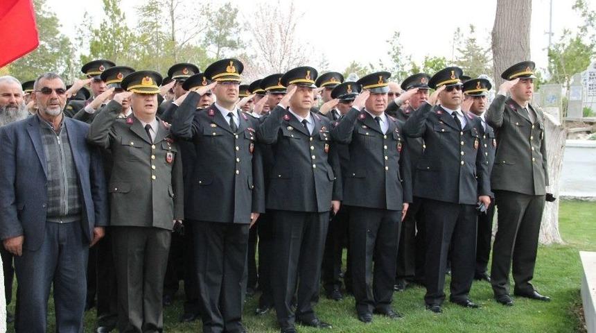Karaman İl Jandarma Komutan Yardımcısı Kazada Hayatını Kaybetti