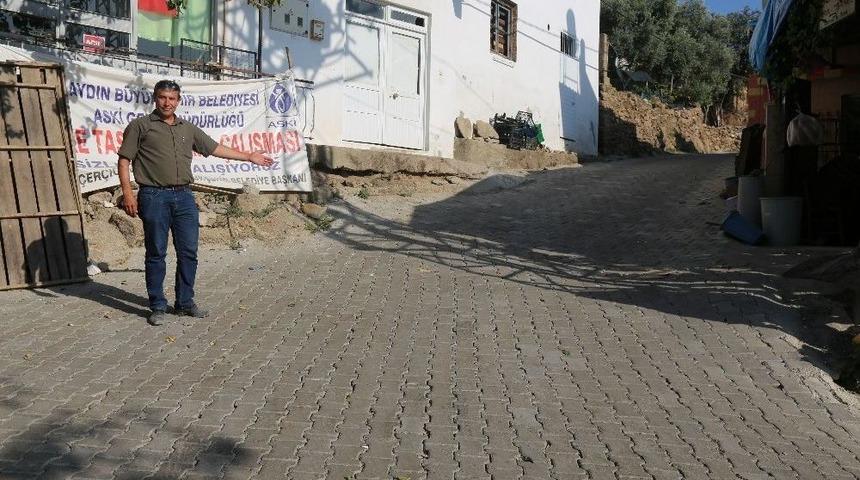 Mutaflar Sakinlerinin Y&uuml;z&uuml; B&uuml;y&uuml;kşehirle G&uuml;ld&uuml;