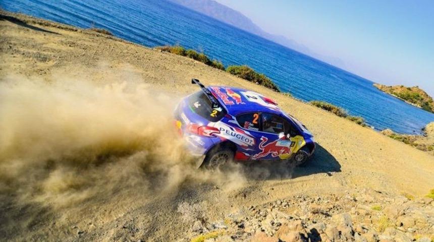 Muğla Dev Organizasyona Hazır