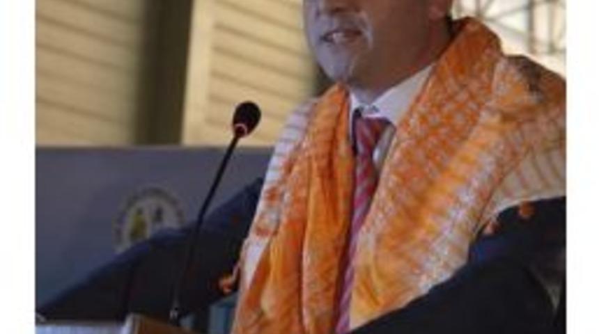 Chp Efeler İl&ccedil;e Başkanı Altıntaş: Efelerin M&uuml;cadelesi Cumhuriyet&rsquo;in Temelini Oluşturmuştur