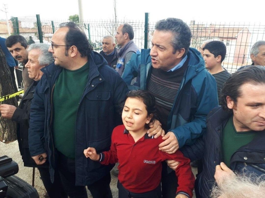 Zonguldak&rsquo;ta Doğalgaz Patlaması: 2 Yaralı