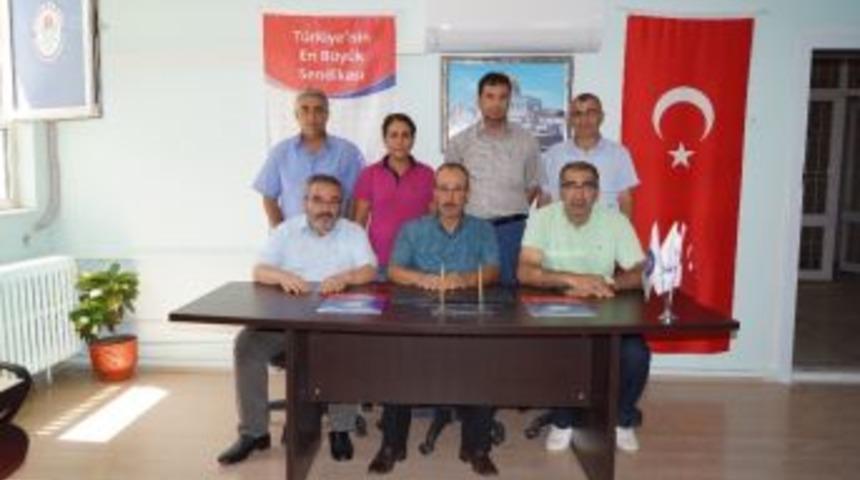 Abd&rsquo;nin Ekonomik Yaptırımına Tepki