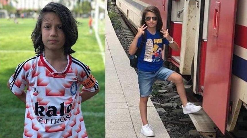 Onun Adı Yeşil Sahalarda Yaşayacak