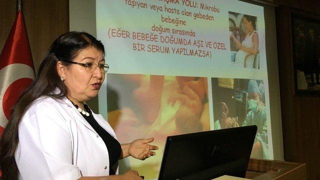 birçok Kişi Hepatit B Veya C Virüsü Taşıdığının Farkında Değil