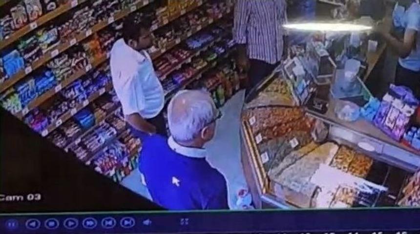 Sakarya&rsquo;da Esnaftan &Ouml;rnek Davranış