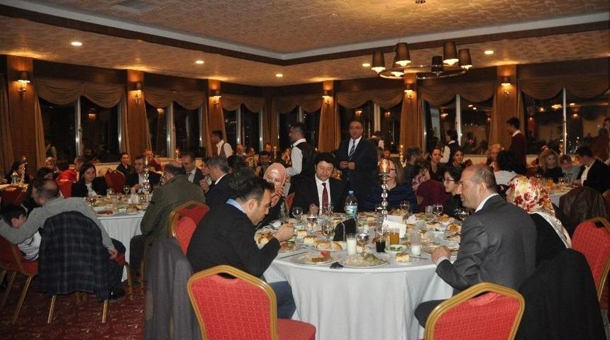 G&ouml;zde Hastanesinde Tıp Bayramı Kutlandı