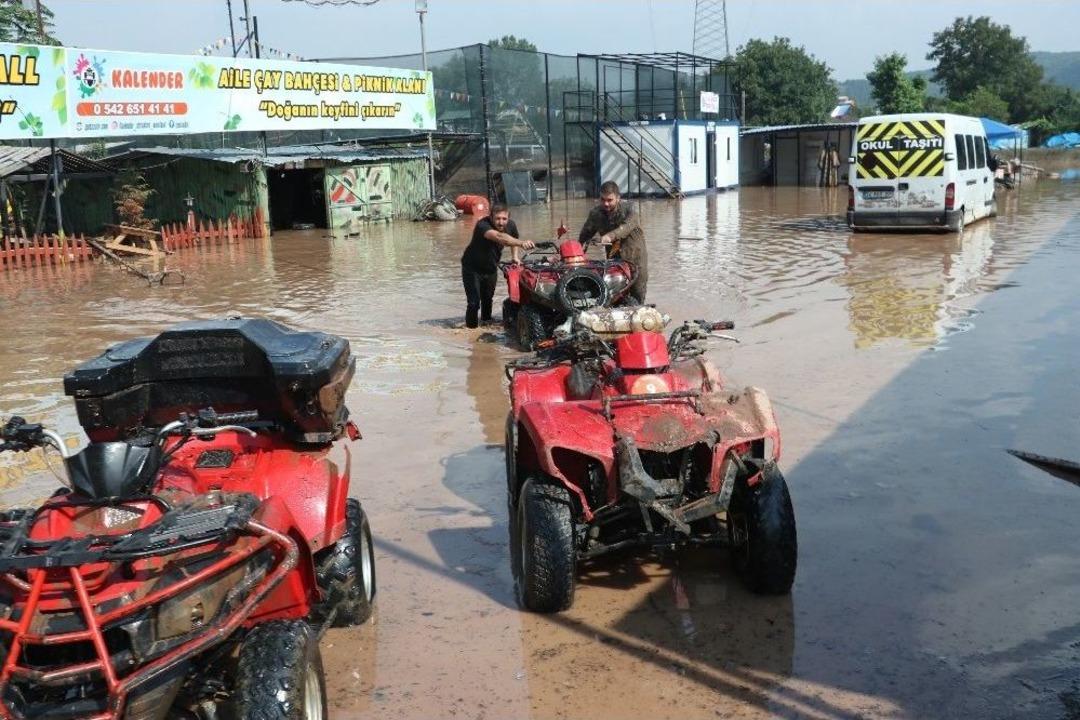 Selin Vurduğu Ballıkayalar G&uuml;nd&uuml;z G&ouml;r&uuml;nt&uuml;lendi