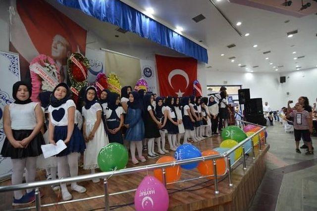 Sandıklı Belediyesi, 40 Hadis-i Şerif Ezberleyen 21 Öğrencilere Bisiklet Hediye Etti