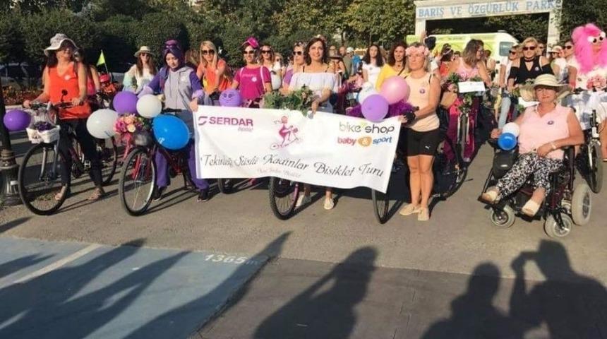 Sokaklarda Egzoz Kokusuna Karşı &Ccedil;i&ccedil;ek Kokusu