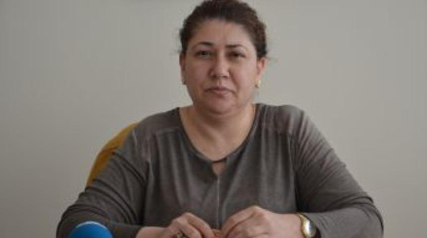 15 Mart T&uuml;keticiler G&uuml;n&uuml;