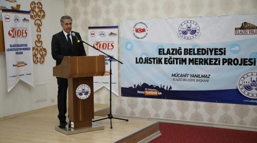 Başkan Yanılmaz,"bir İşveren Olmanızı İstiyoruz"