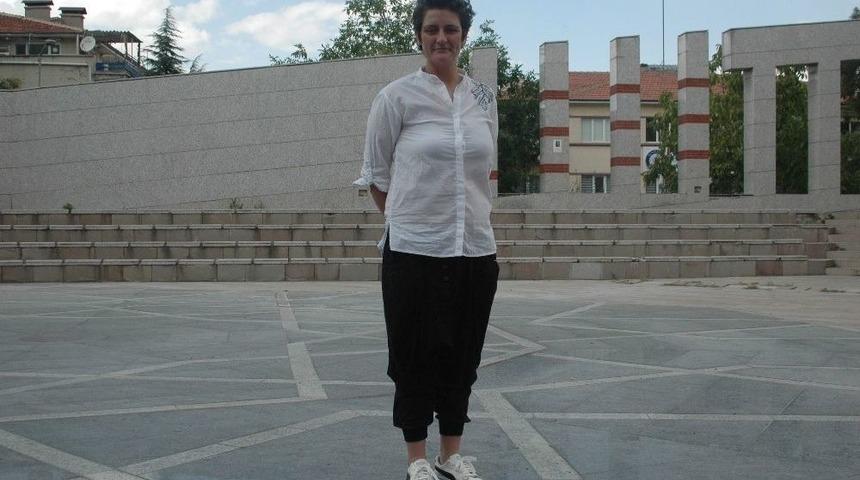 Kanser Hastası Rol&uuml;n&uuml; Oynayan Oyuncu Kanser Olduğunu &Ouml;ğrendi