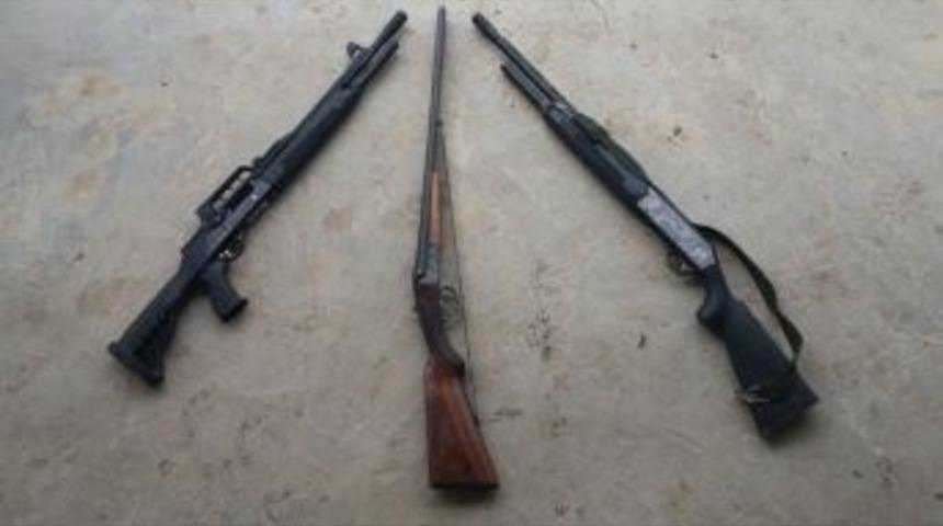 Adıyaman&rsquo;da Tefecilere Y&ouml;nelik Operasyonu