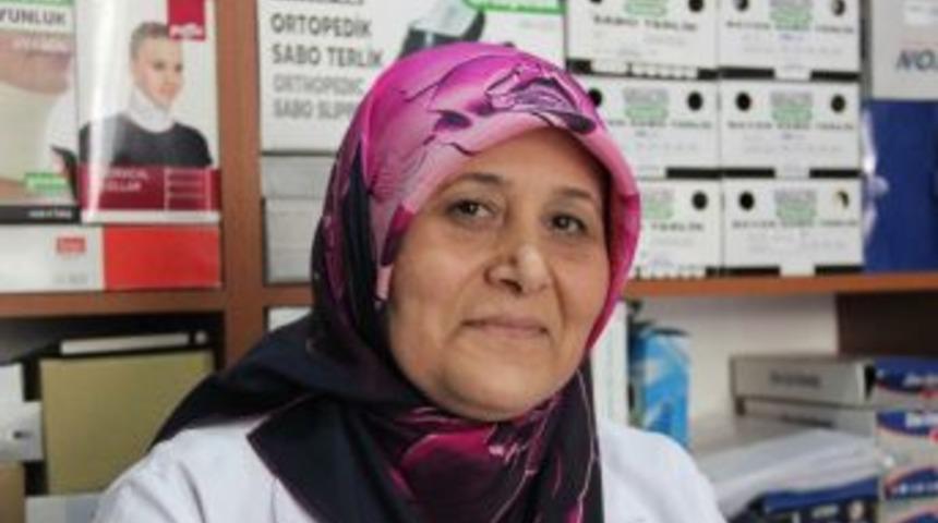 Kütahya’da ’sosyal Hayata Katılım Ve Engelsiz Yaşam’ Projesi