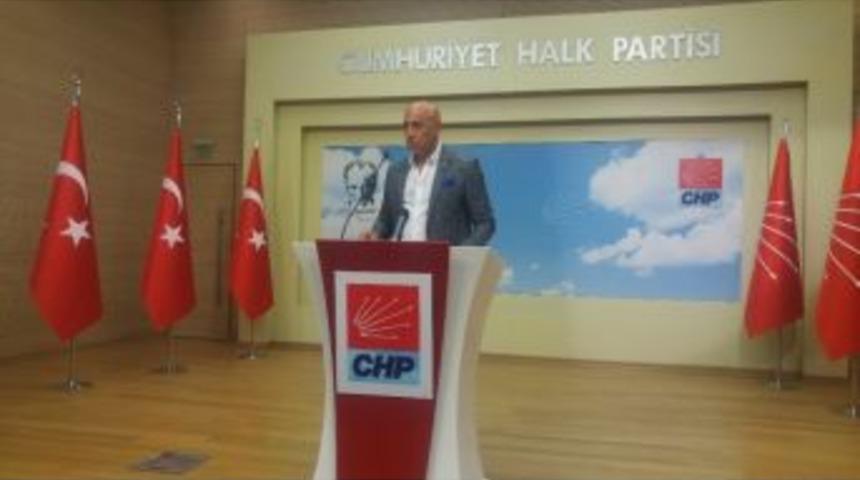 Chp&rsquo;li Aks&uuml;nger&rsquo;den Kılı&ccedil;daroğlu&rsquo;na Kurultay &Ccedil;ağrısı