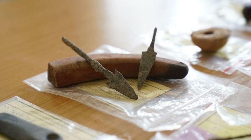 Rekt&ouml;r Budak&rsquo;tan İki G&uuml;nl&uuml;k Bilim Gezisi