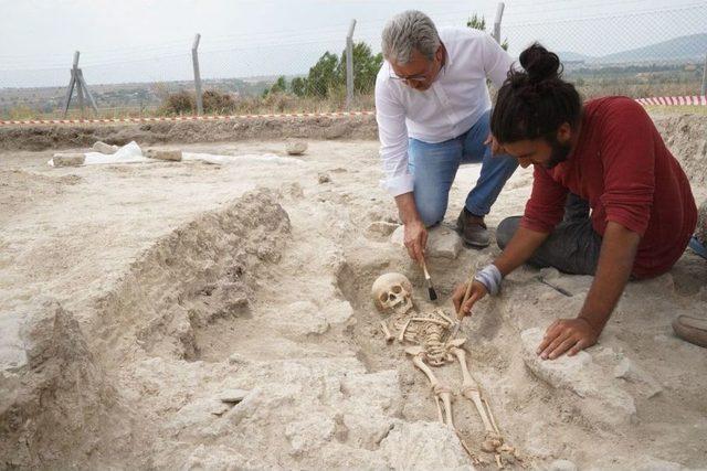 Rektör Budak’tan İki Günlük Bilim Gezisi