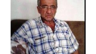 Emekli Astsubay Odun Yapmak İçin Gittiği Tarlada Ölü Bulundu