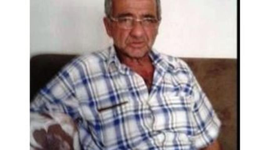 Emekli Astsubay Odun Yapmak İ&ccedil;in Gittiği Tarlada &Ouml;l&uuml; Bulundu