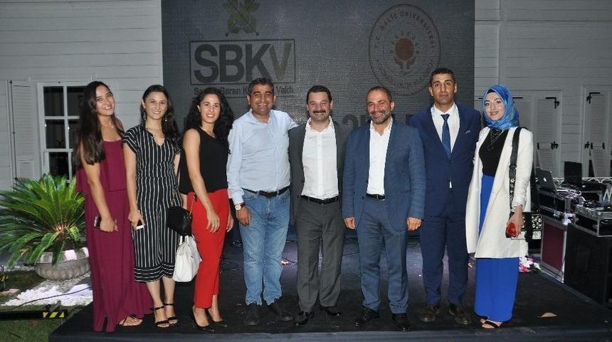 Sbk Vakfı&rsquo;nın İyilik Projelerine Destekleri S&uuml;r&uuml;yor