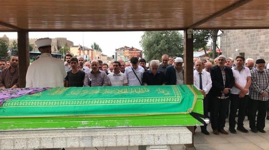 Mustafa Bing&ouml;l&rsquo;&uuml;n Anne Acısı