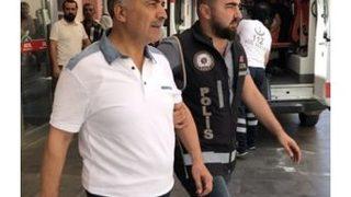 Fetö’den Tutuklu Eski Rektöre Tahliye