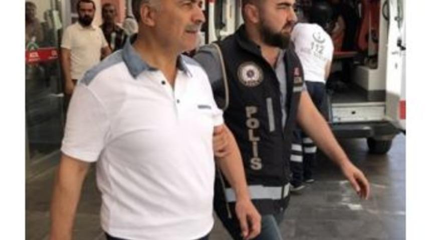 Fetö’den Tutuklu Eski Rektöre Tahliye