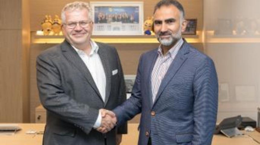 Turkcell Ve Nokia&rsquo;dan 5g&rsquo;de İşbirliği