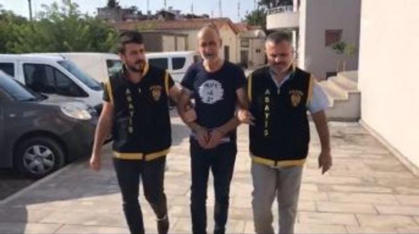 Cinayet İşledi Şartlı Tahliye Oldu, Ruhsatsız Silah Yakalatınca Tahliyesi Yandı