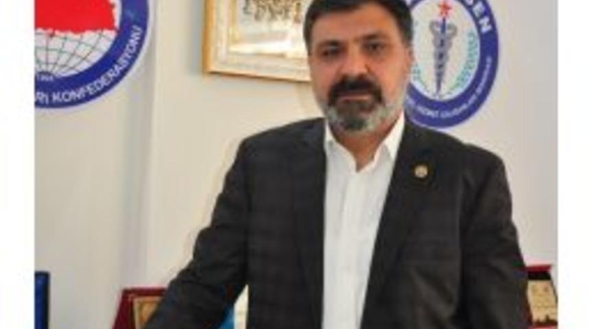 Kulu&ouml;zt&uuml;rk&rsquo;ten Millileştirme Vurgusu