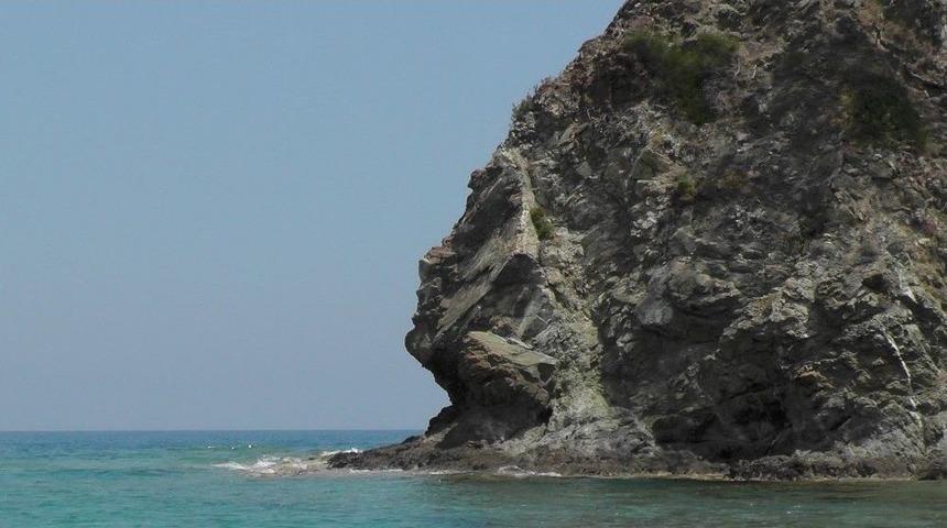 Muhtarlardan Kleopatra Koyu İhalesi A&ccedil;ıklaması