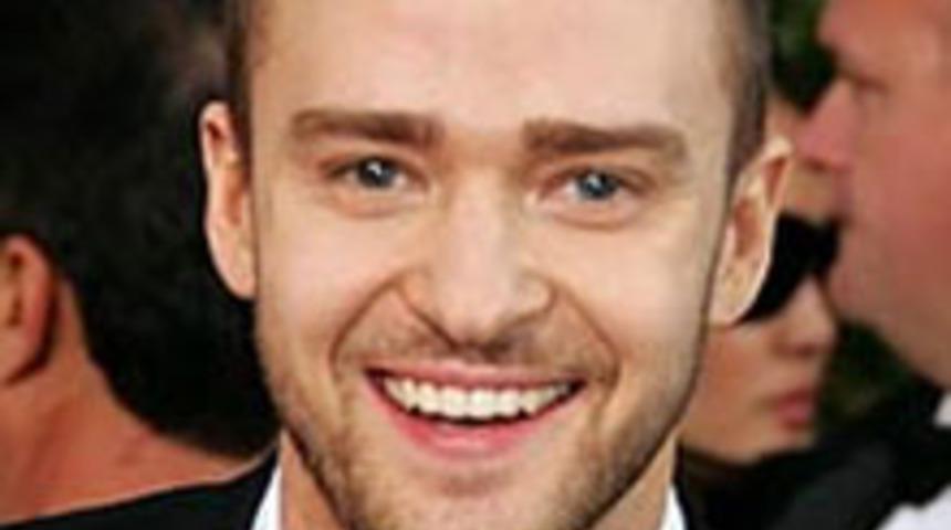 Eğlence D&uuml;nyasının En Etkileyici Adamı!