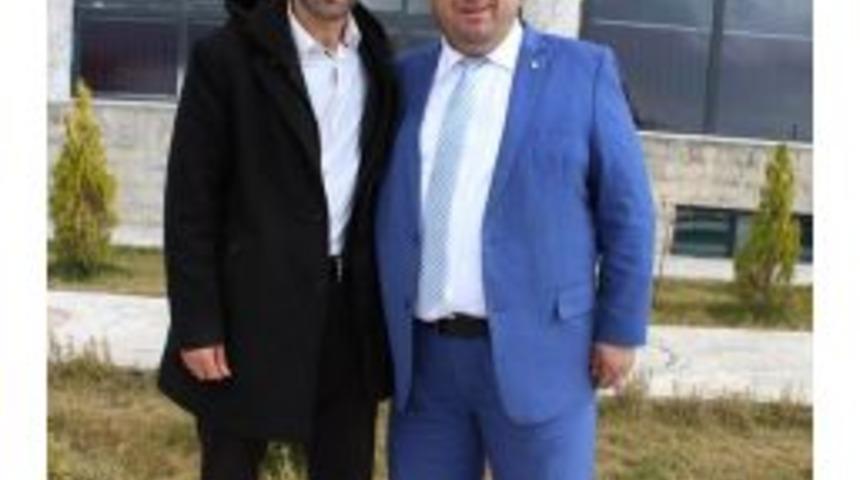 Afyonkarahisar Ve Eskişehir Sebzeciler Odalarından Birliktelik Kararı