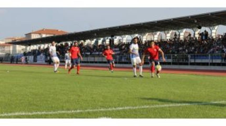 K&uuml;tahyaspor&rsquo;un T&uuml;rkiye Kupası&rsquo;ndaki Rakibi Altındağ Belediyespor