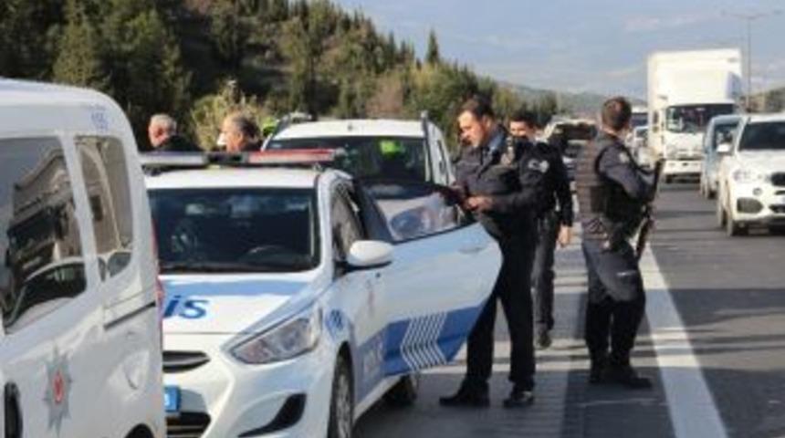 Kapka&ccedil; Sanılan Olayın Tarafları Tanıdık &Ccedil;ıktı