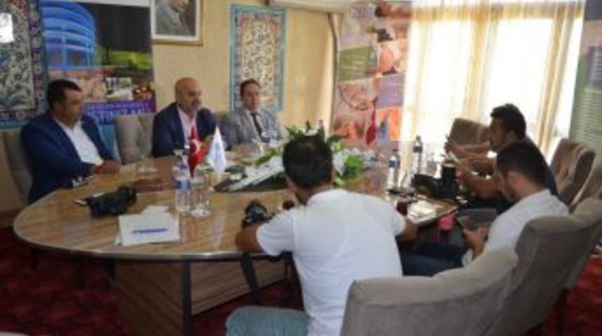 Termal Turizm&rsquo;de Hedef Orta Doğu Ve K&ouml;rfez &Uuml;lkeleri