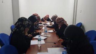 Kur’an Kursu Öğreticilerine Yönelik Mesleğe Hazırlık Eğitimi Verildi