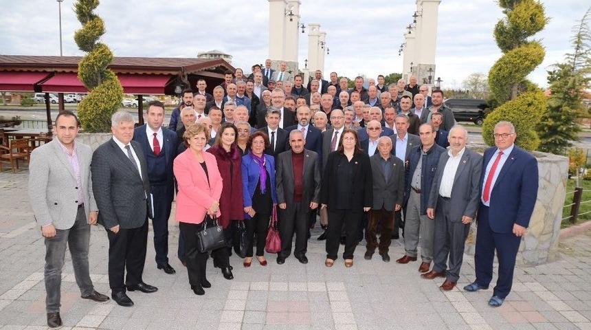 B&uuml;y&uuml;kşehir Karacabey&rsquo;e Değer Katacak