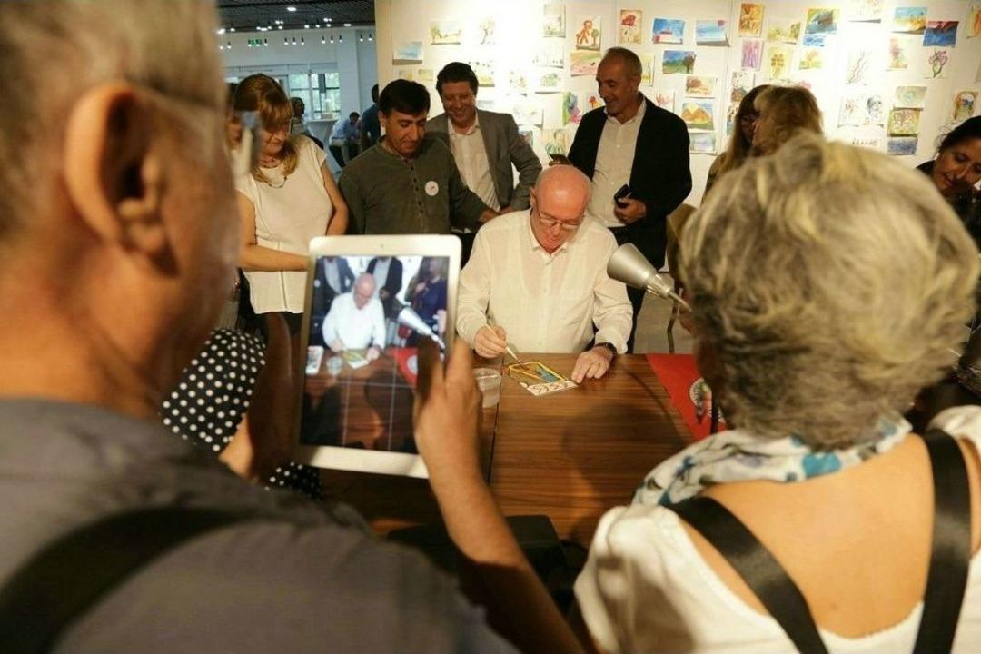 Eskişehir&rsquo;de Sanata B&uuml;y&uuml;k Katkı