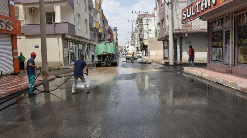 Kayyum İle İl&ccedil;eler Hizmet G&ouml;rmeye Başladı