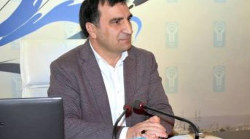 Şehir Hastanesi’nin Adı “kanuni” Olsun