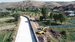 Dsi Şuhut’ta Çalışmalarını Sürdürüyor