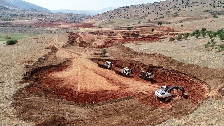 Dsi Şuhut’ta Çalışmalarını Sürdürüyor G1