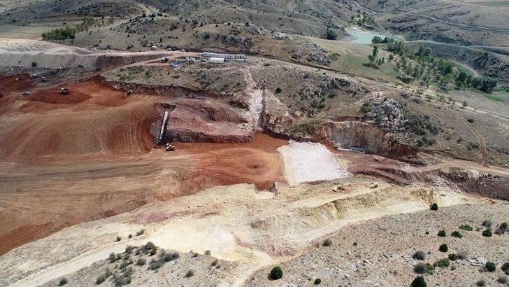 Dsi Şuhut’ta Çalışmalarını Sürdürüyor G2