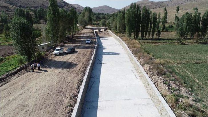 Dsi Şuhut’ta Çalışmalarını Sürdürüyor G4