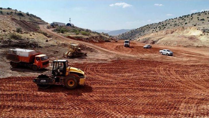 Dsi Şuhut’ta Çalışmalarını Sürdürüyor G5