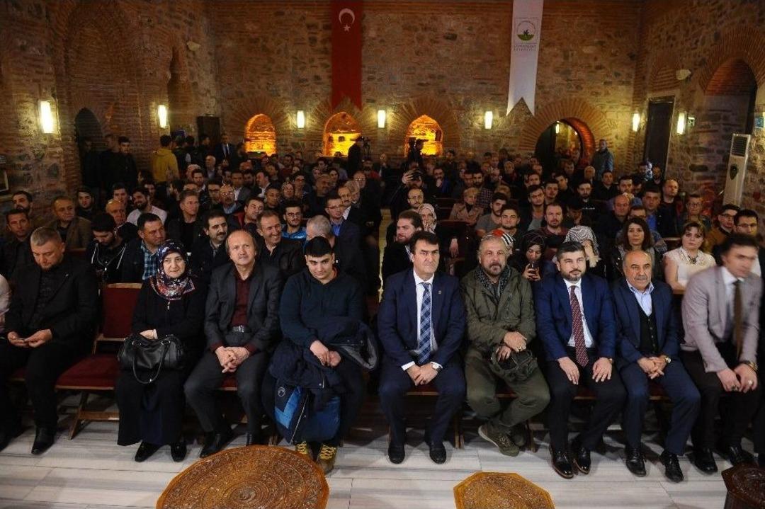 Yarar: &ldquo;darbe Başarılı Olsaydı Hatay, Kilis, Gaziantep Haritamızda Olmayacaktı&rdquo;